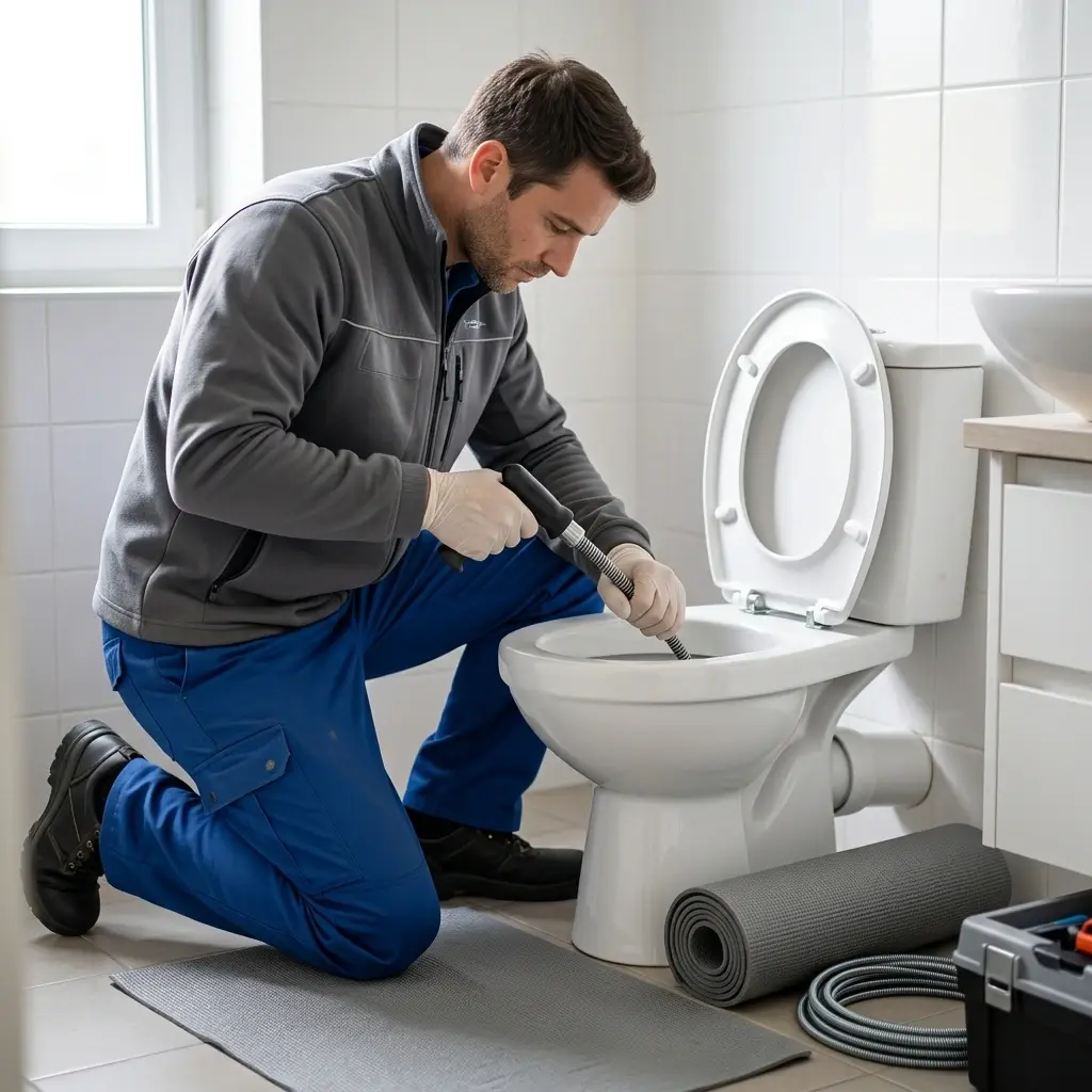 Une expertise locale pour votre confort domestique