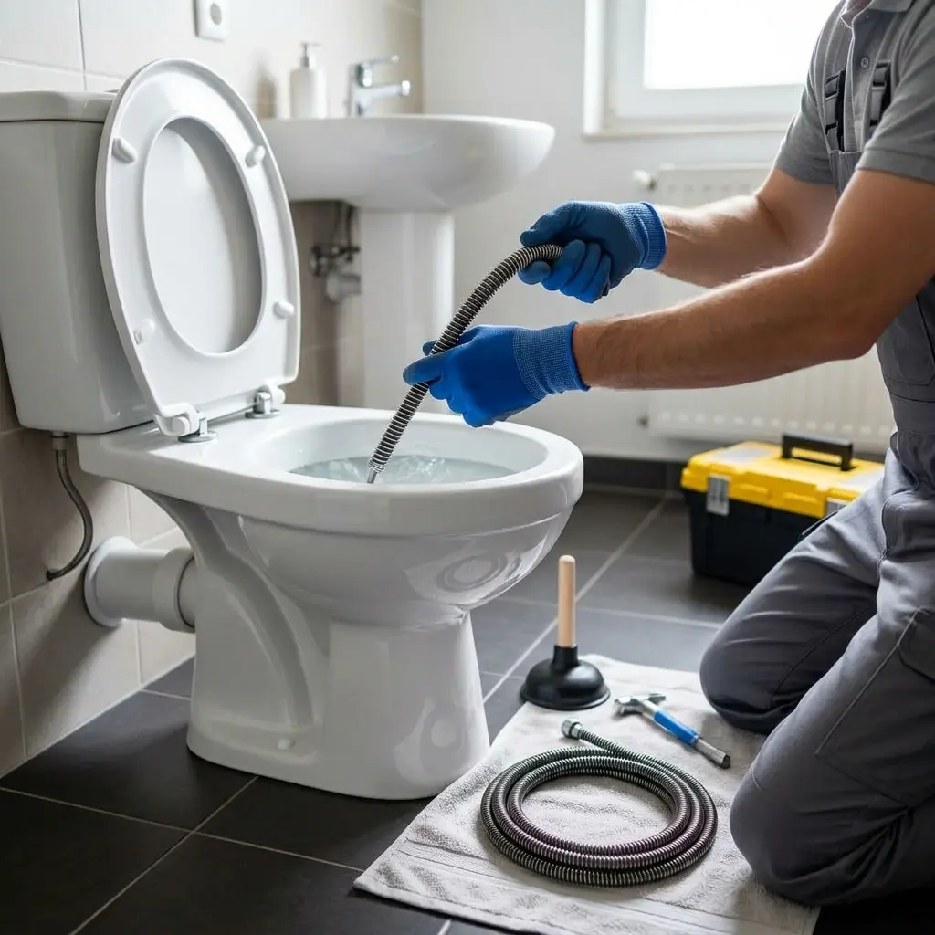Une solution fiable pour vos canalisations