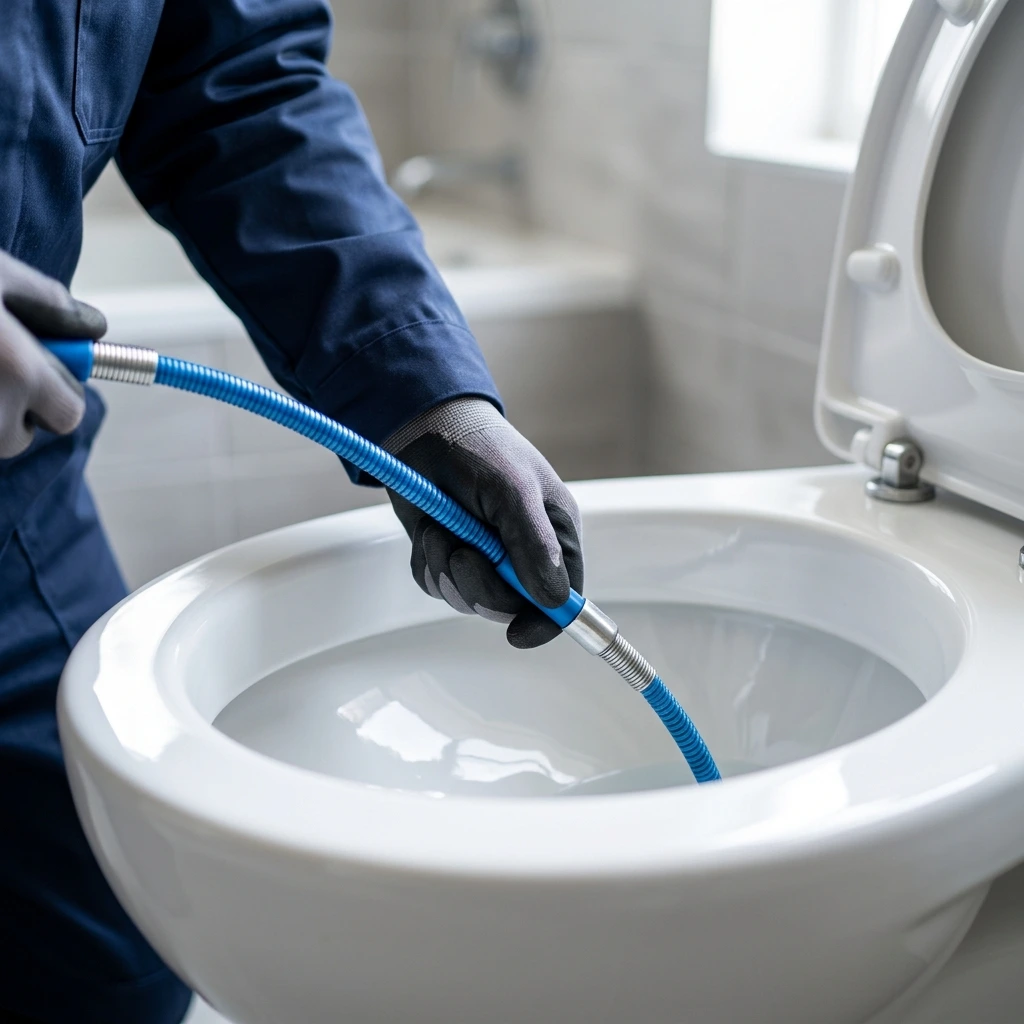 Besoin d'un débouchage WC rapide à Annet-sur-Marne ?