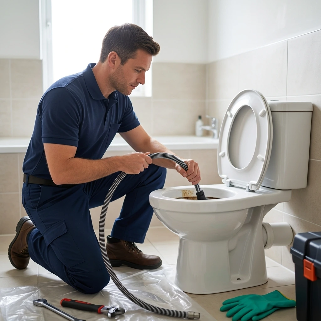 Les gestes essentiels pour prévenir les bouchons à Charny