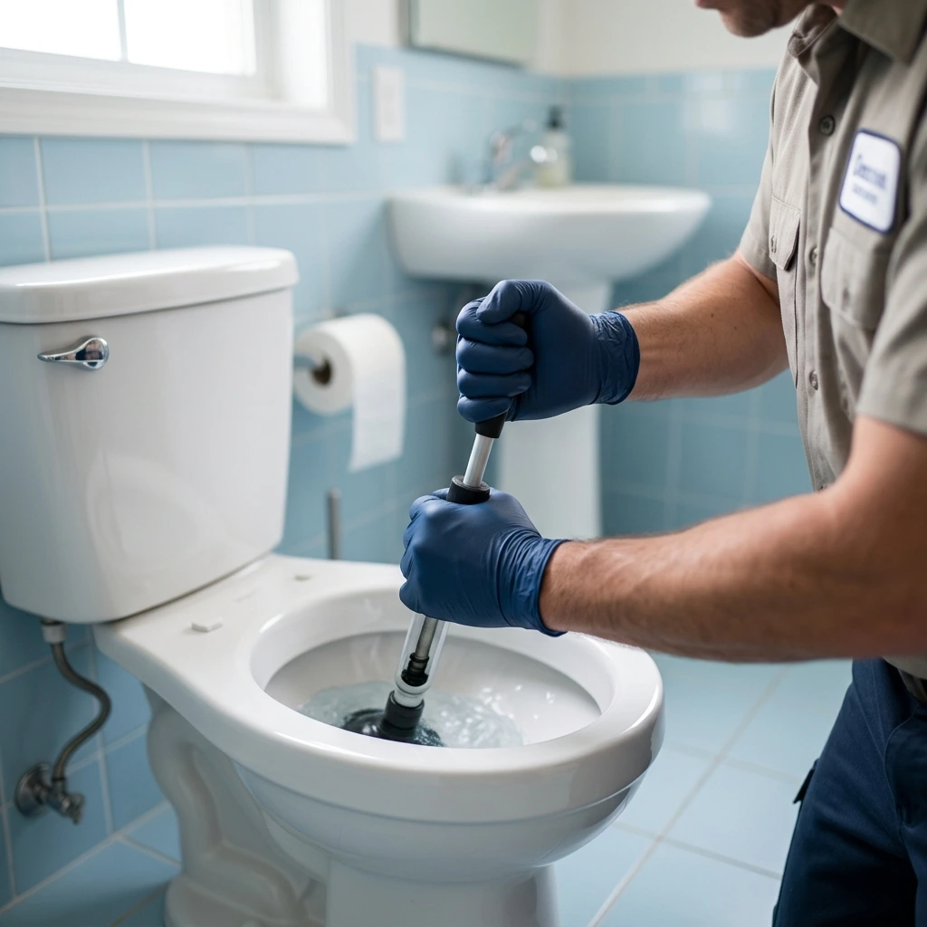 Pourquoi nous choisir pour vos débouchages à Charny ?