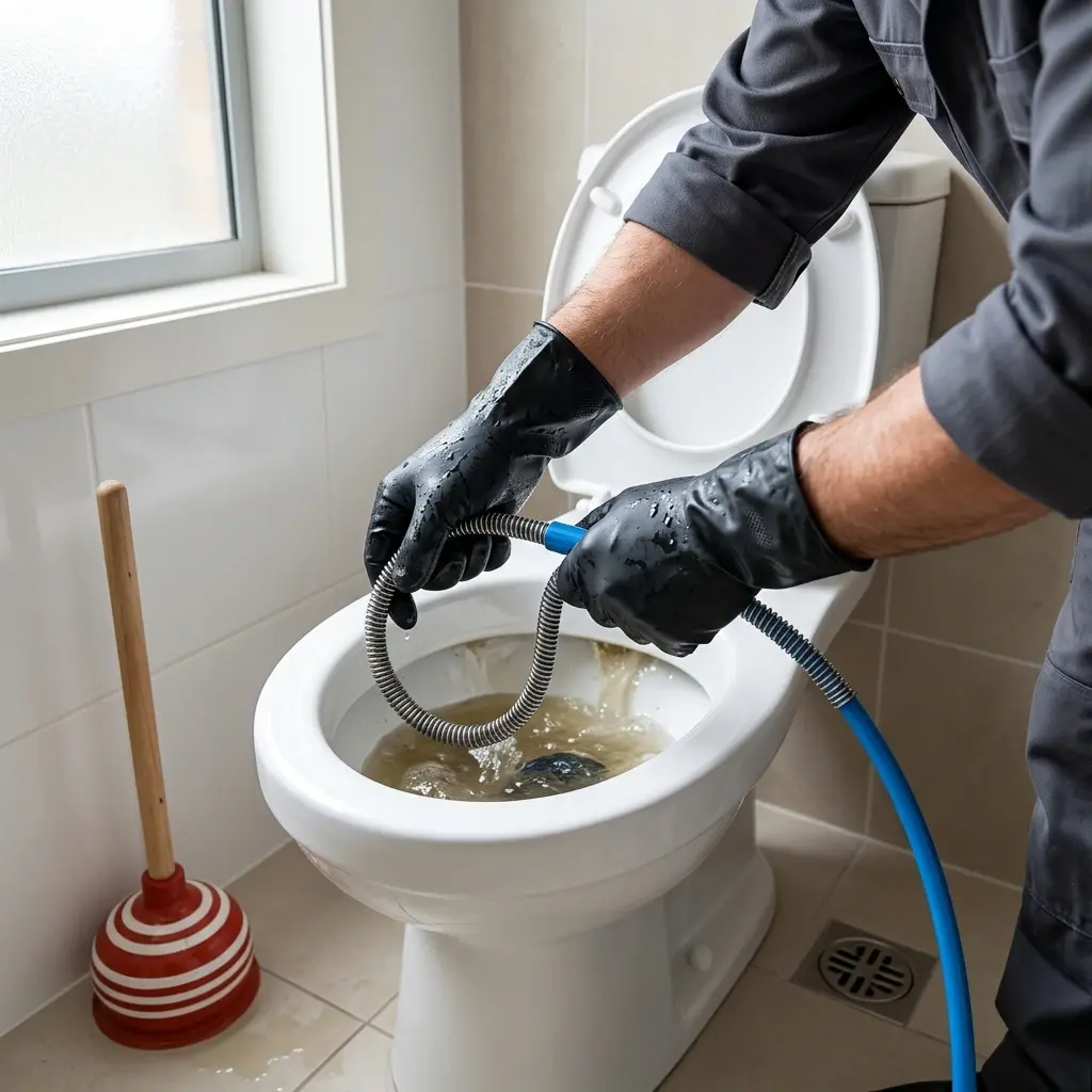 Une solution fiable et rapide pour vos sanitaires en Seine-et-Marne