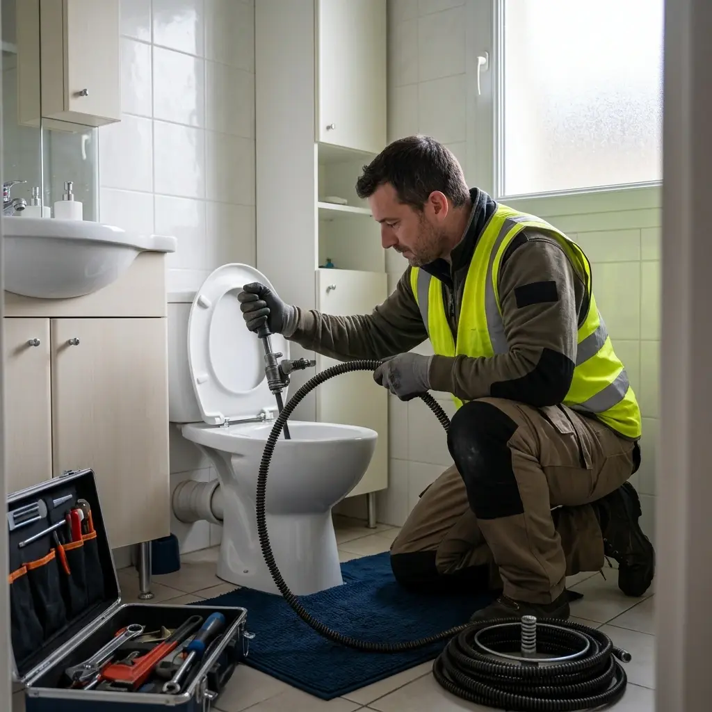Comment prévenir l'obstruction de vos toilettes à Fresnes-sur-Marne ?