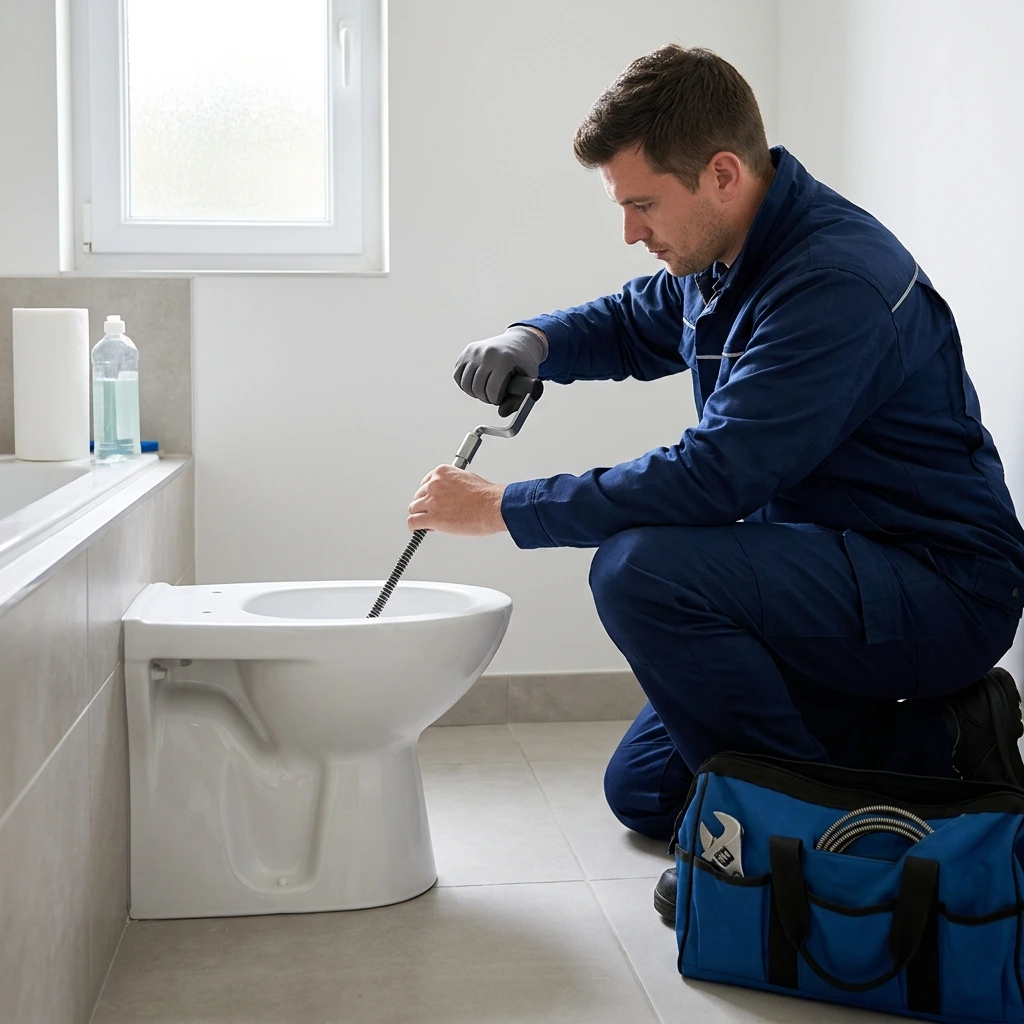 Une solution fiable pour vos urgences sanitaires