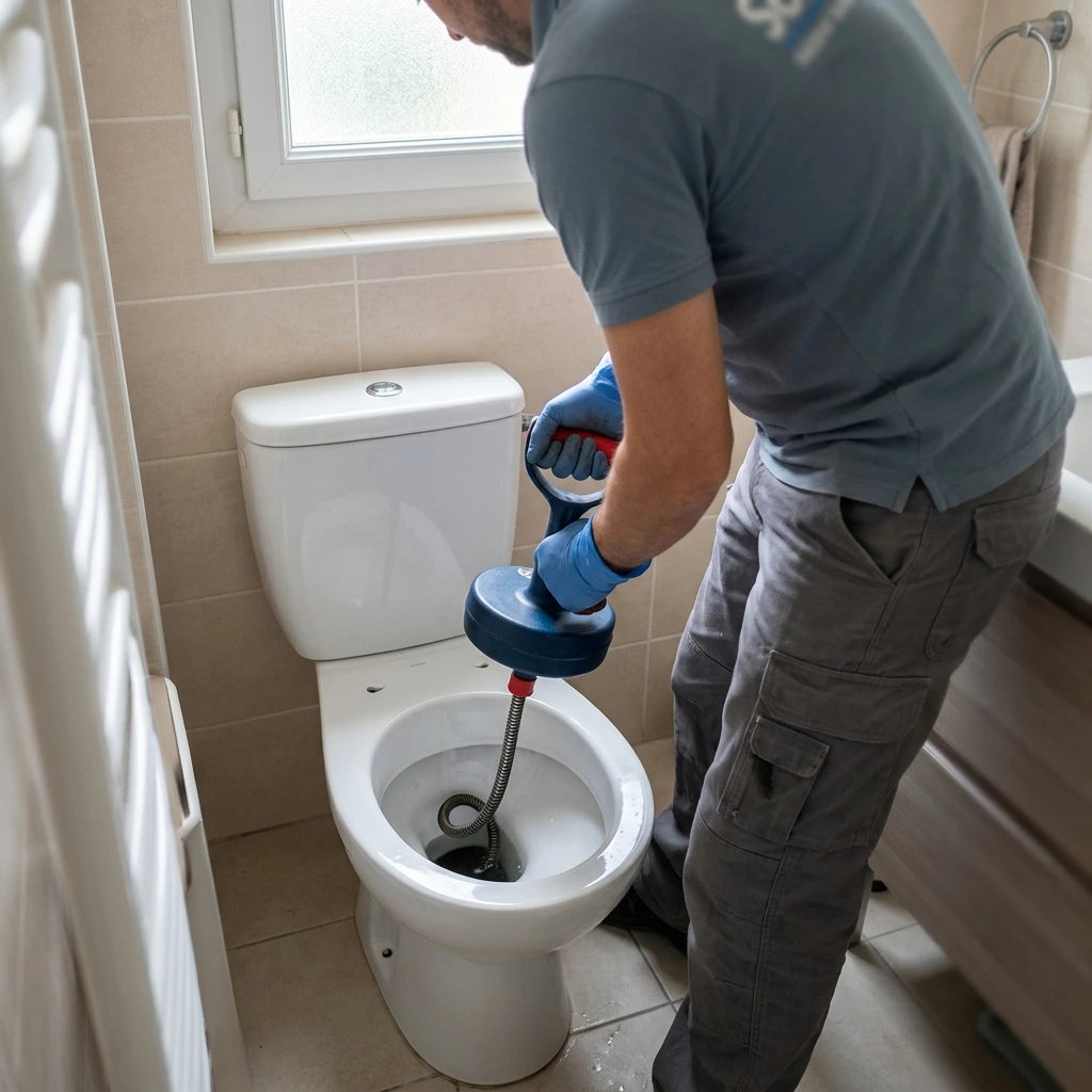 Une approche technique pour un débouchage efficace et durable