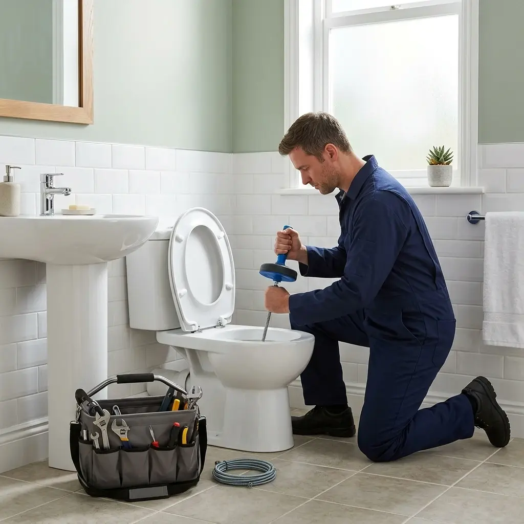 Pourquoi nous choisir pour vos WC à Villeroy ?