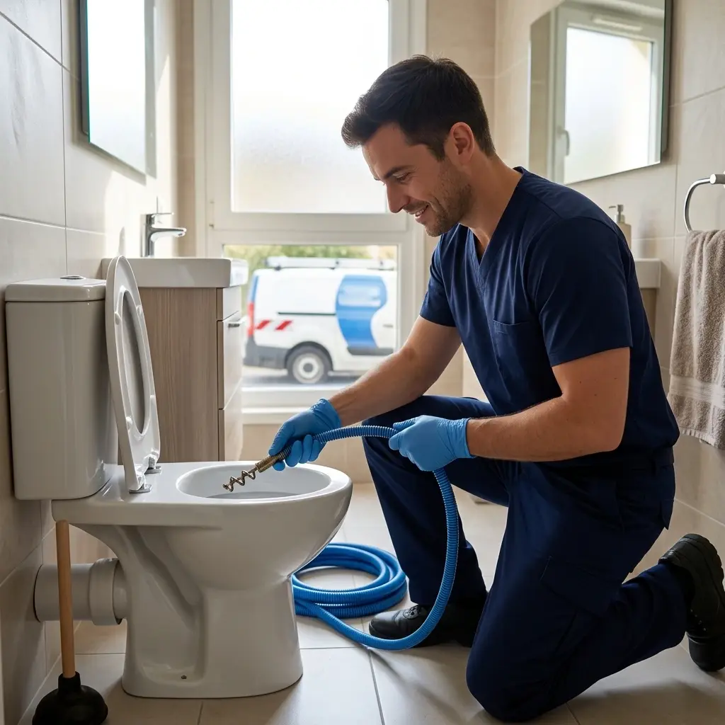 Conseils pour éviter les bouchons