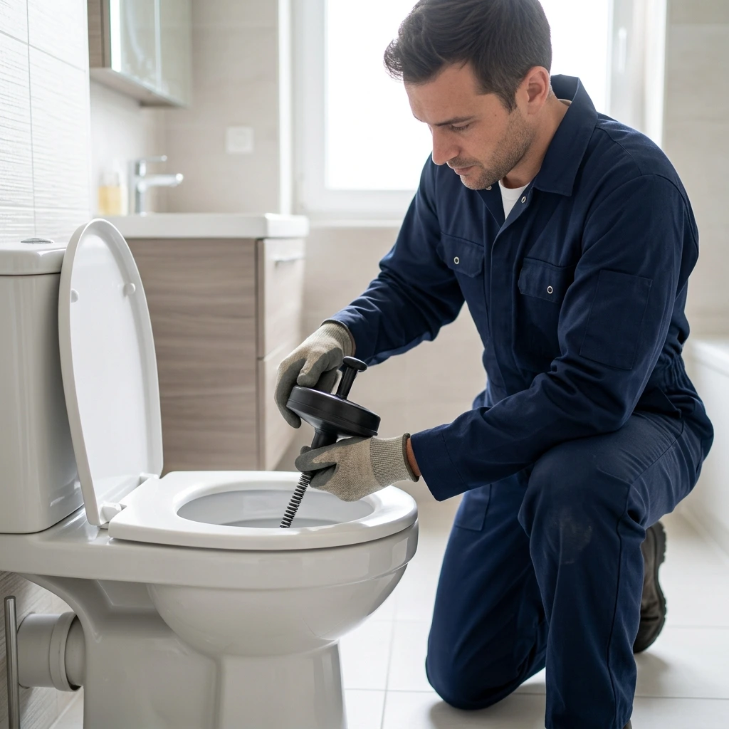 Une assistance fiable pour vos canalisations