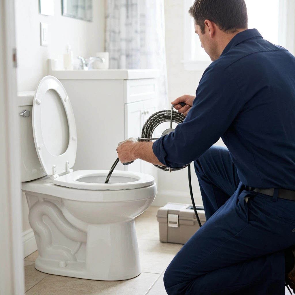 Une approche technique pour un débouchage efficace