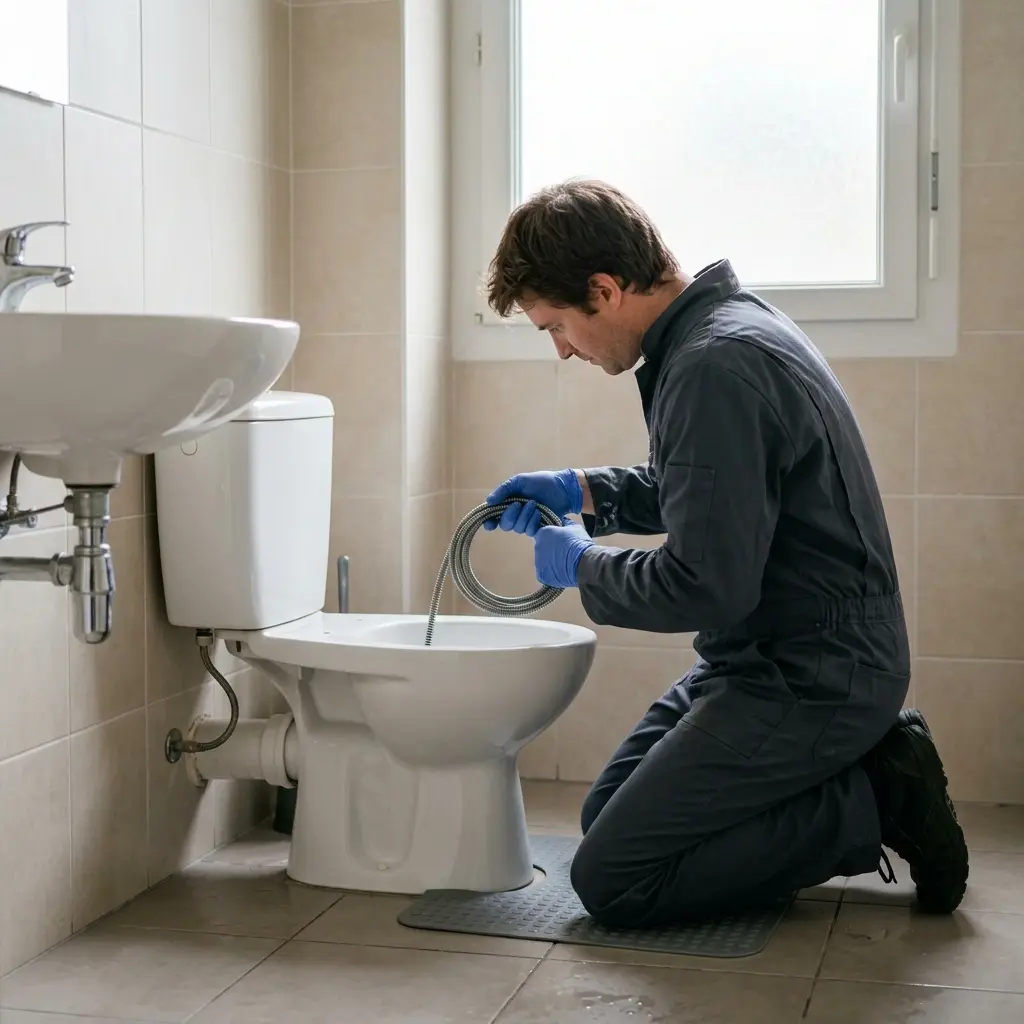 Une solution durable pour vos sanitaires en Seine-et-Marne