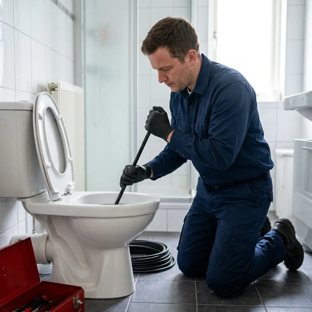 Débouchage WC Congis-sur-Thérouanne (77440)