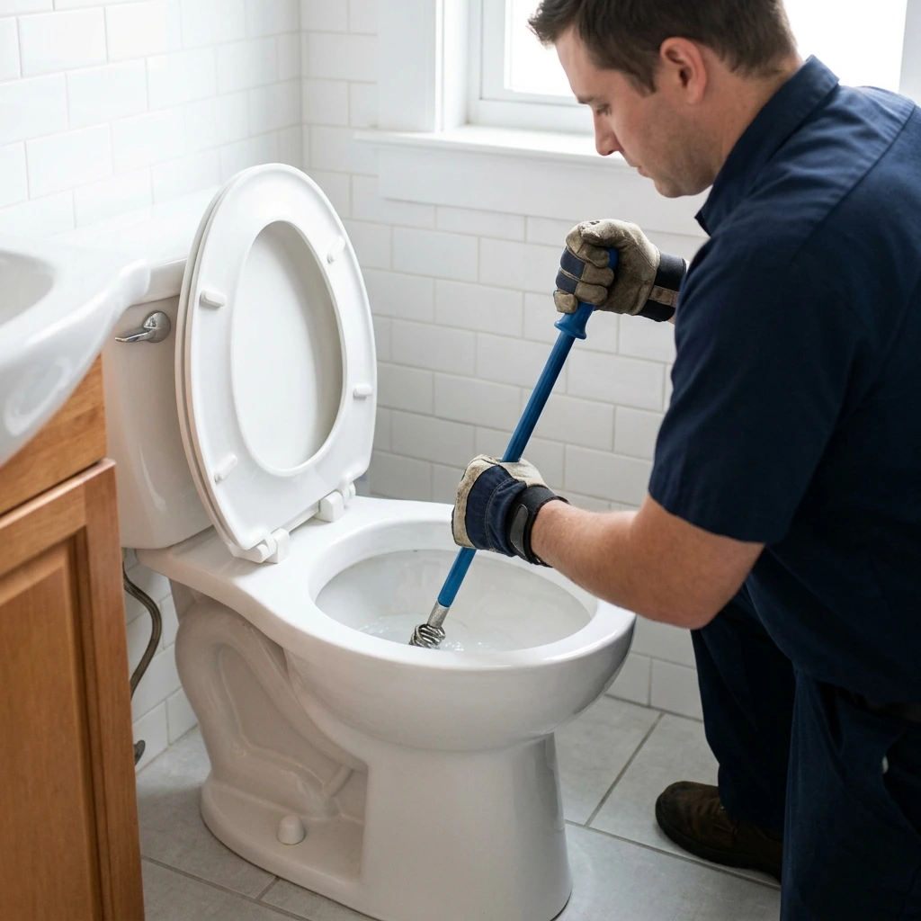 Un service de proximité pour retrouver le confort chez vous