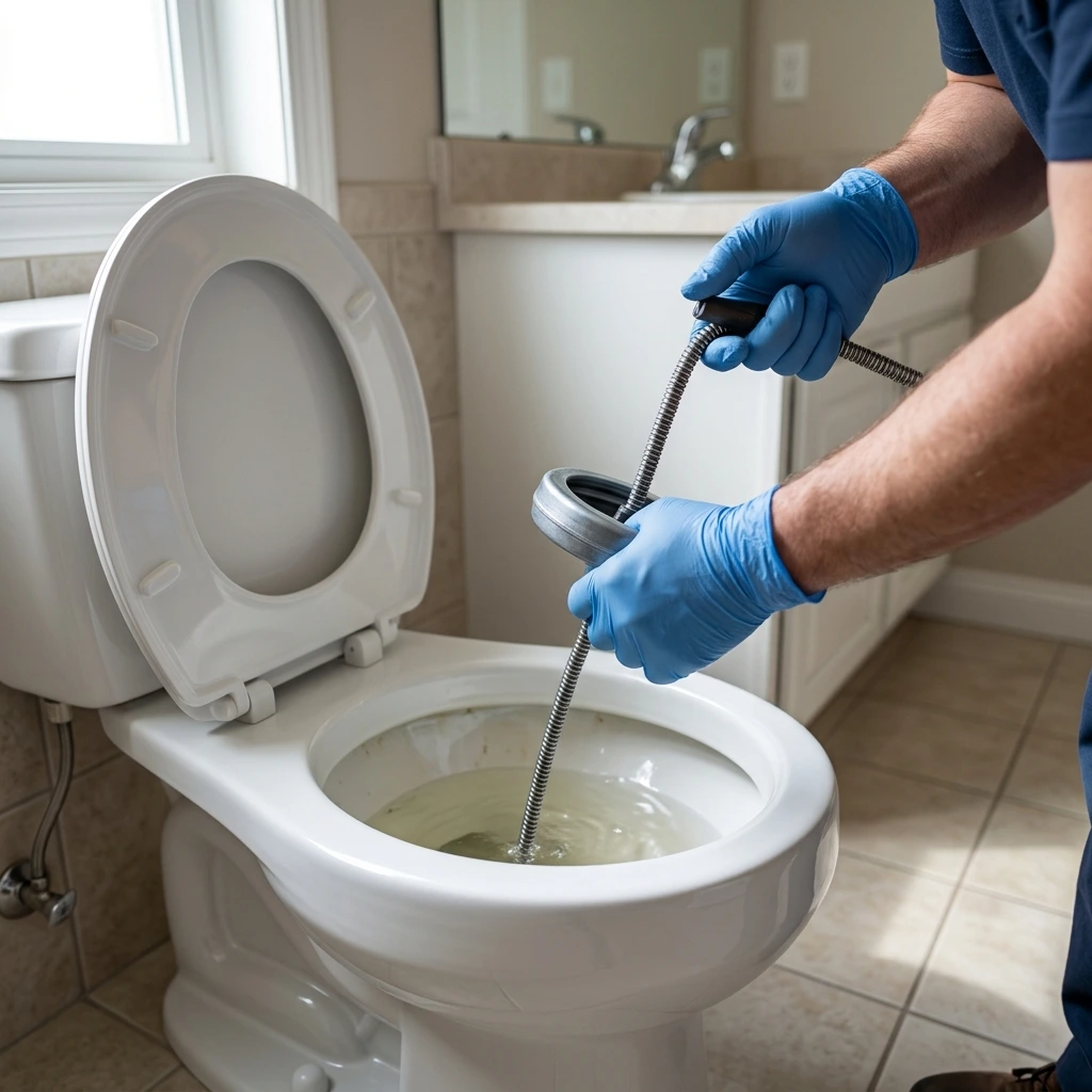 Pourquoi nous choisir pour vos toilettes à Isles-les-Meldeuses