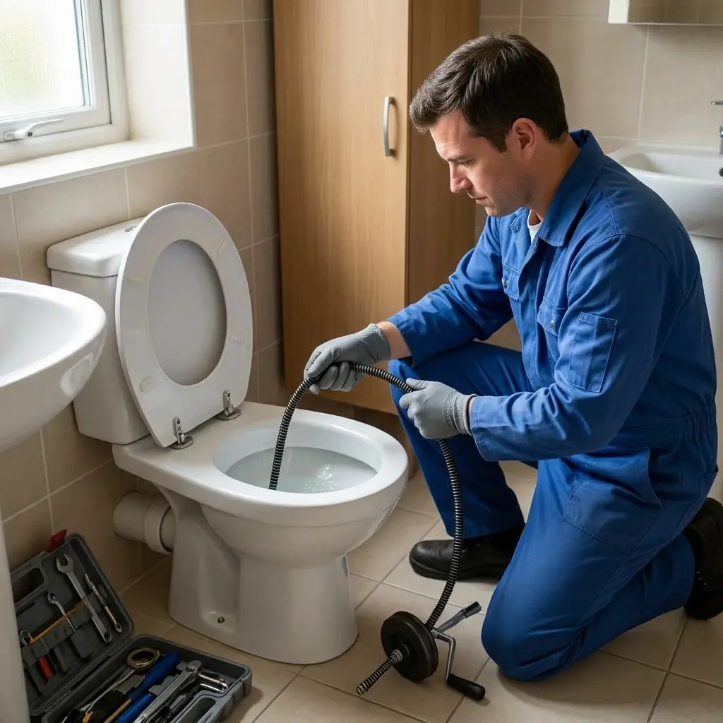 Pourquoi nous choisir pour vos sanitaires à Jaignes ?