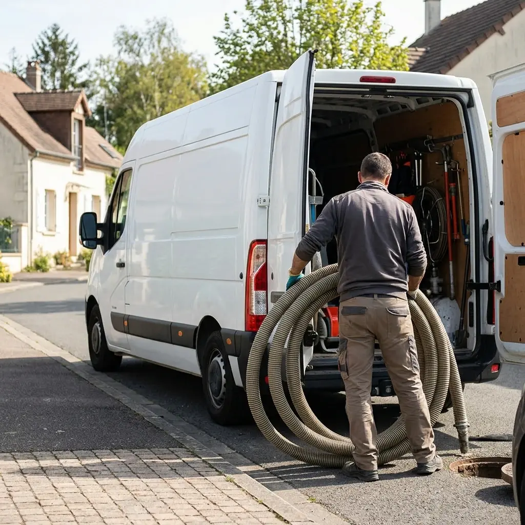 Besoin d'un débouchage rapide à Jaignes ?