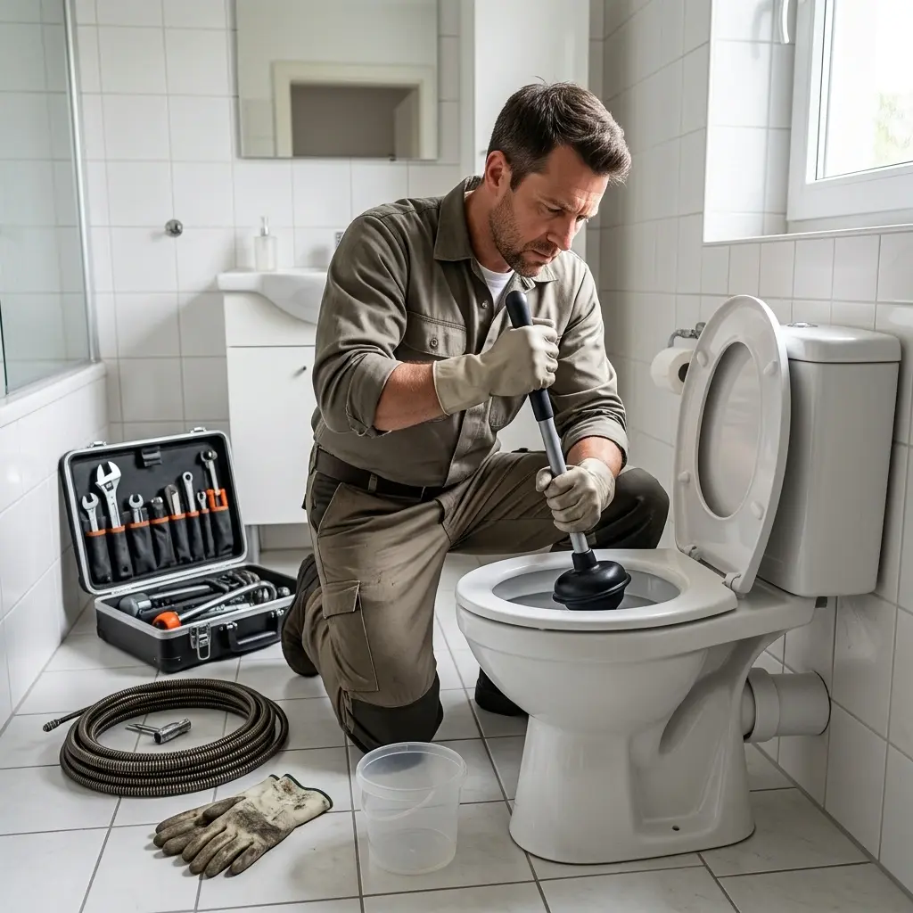 Une expertise locale pour retrouver le confort de vos sanitaires