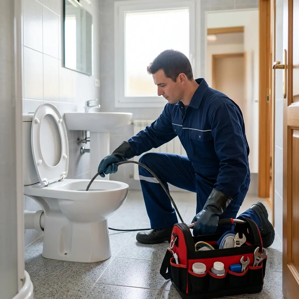 Un traitement technique pour des conduits sains