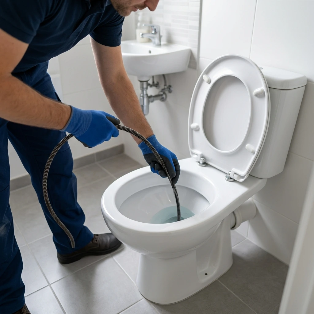 Une approche technique pour un débouchage radical et durable