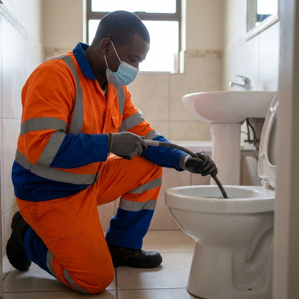 Besoin d'un débouchage rapide à Tancrou ?