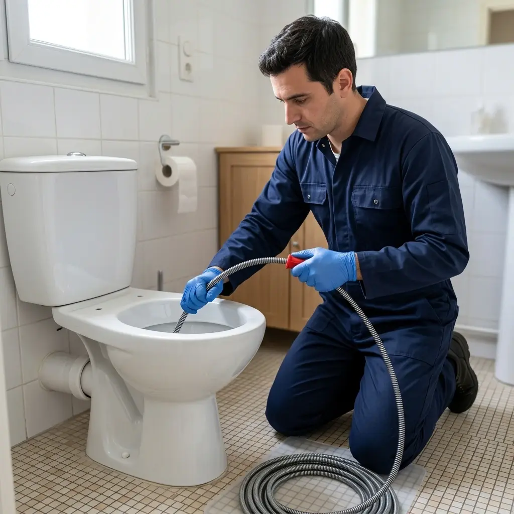 Gestes de prévention pour vos sanitaires