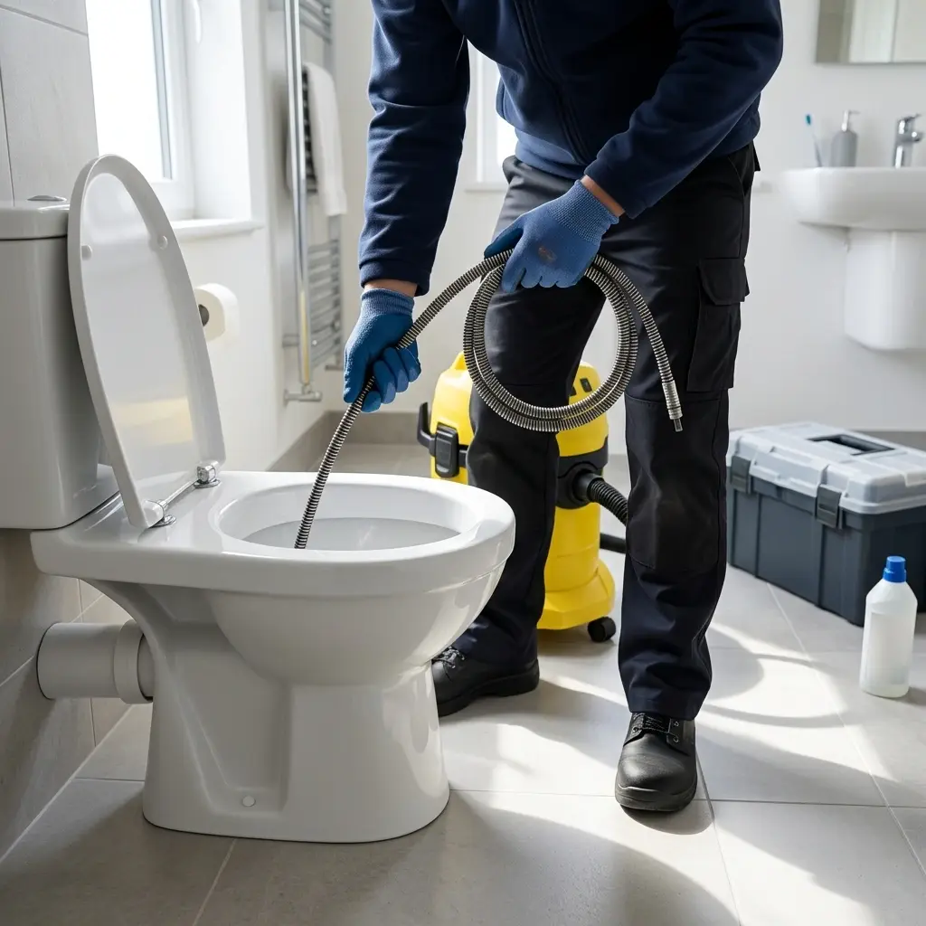 Une assistance fiable pour vos urgences sanitaires
