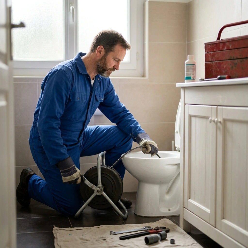 Comment se déroule l'intervention à Esbly ?