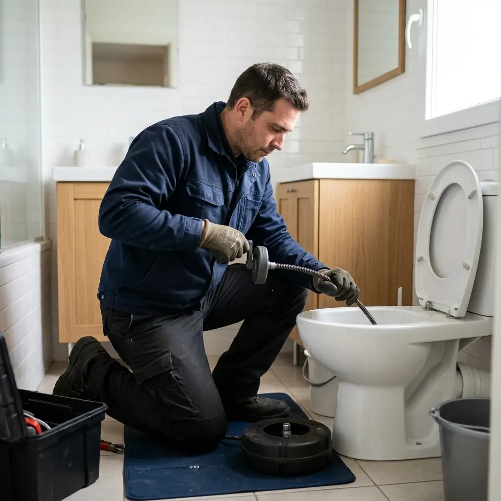 Comment prévenir les bouchons et réagir efficacement