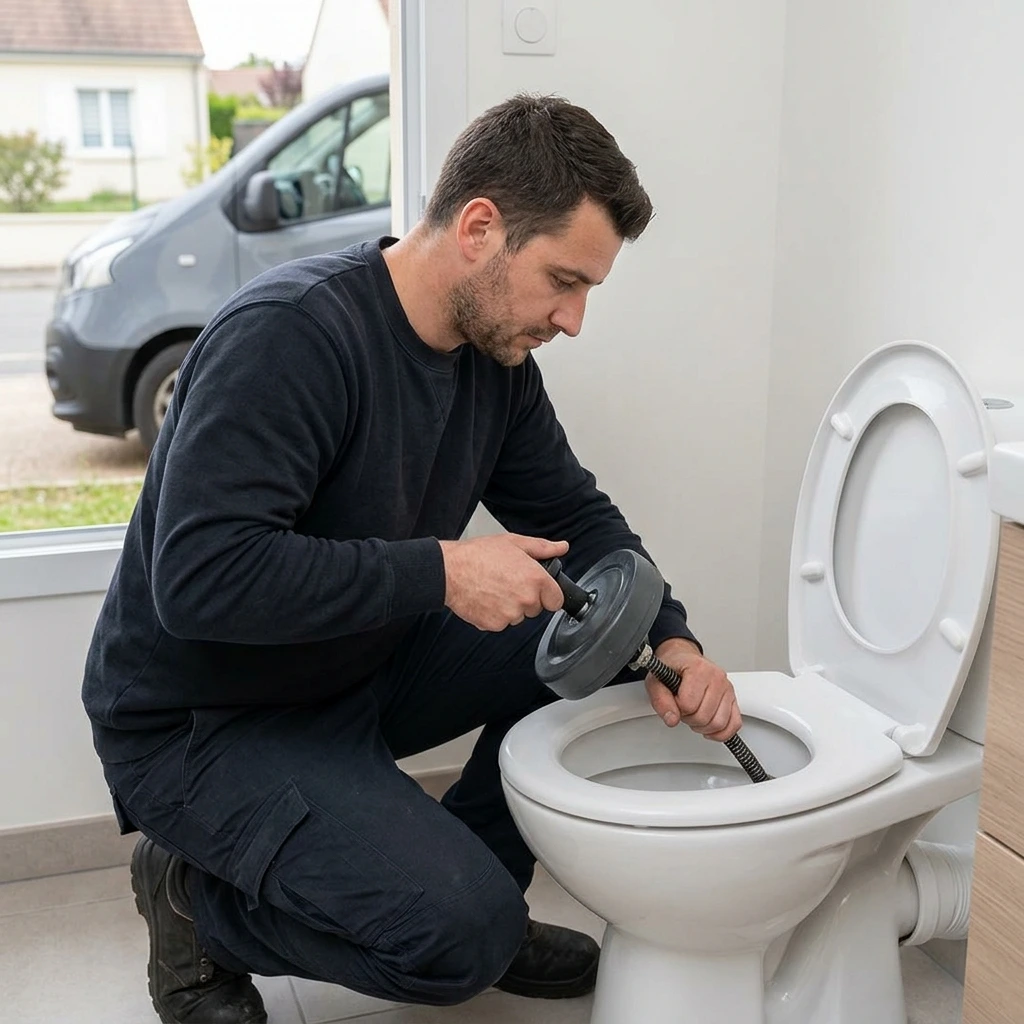 Pourquoi nous choisir pour vos WC à Isles-lès-Villenoy ?