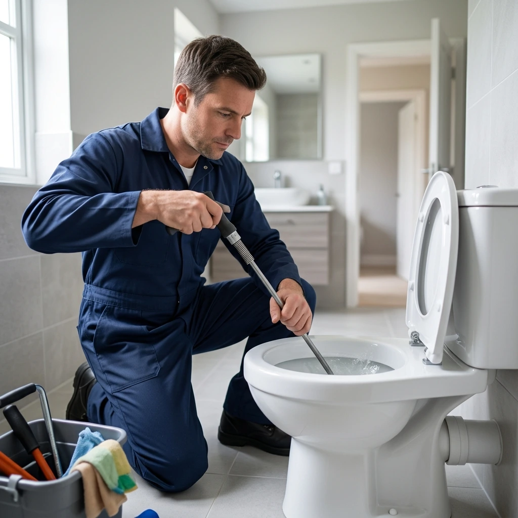 Une solution durable pour vos toilettes en Seine-et-Marne