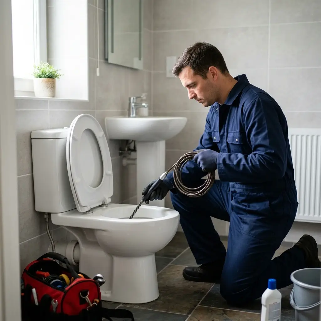 Débouchage WC Isles-lès-Villenoy (77450)