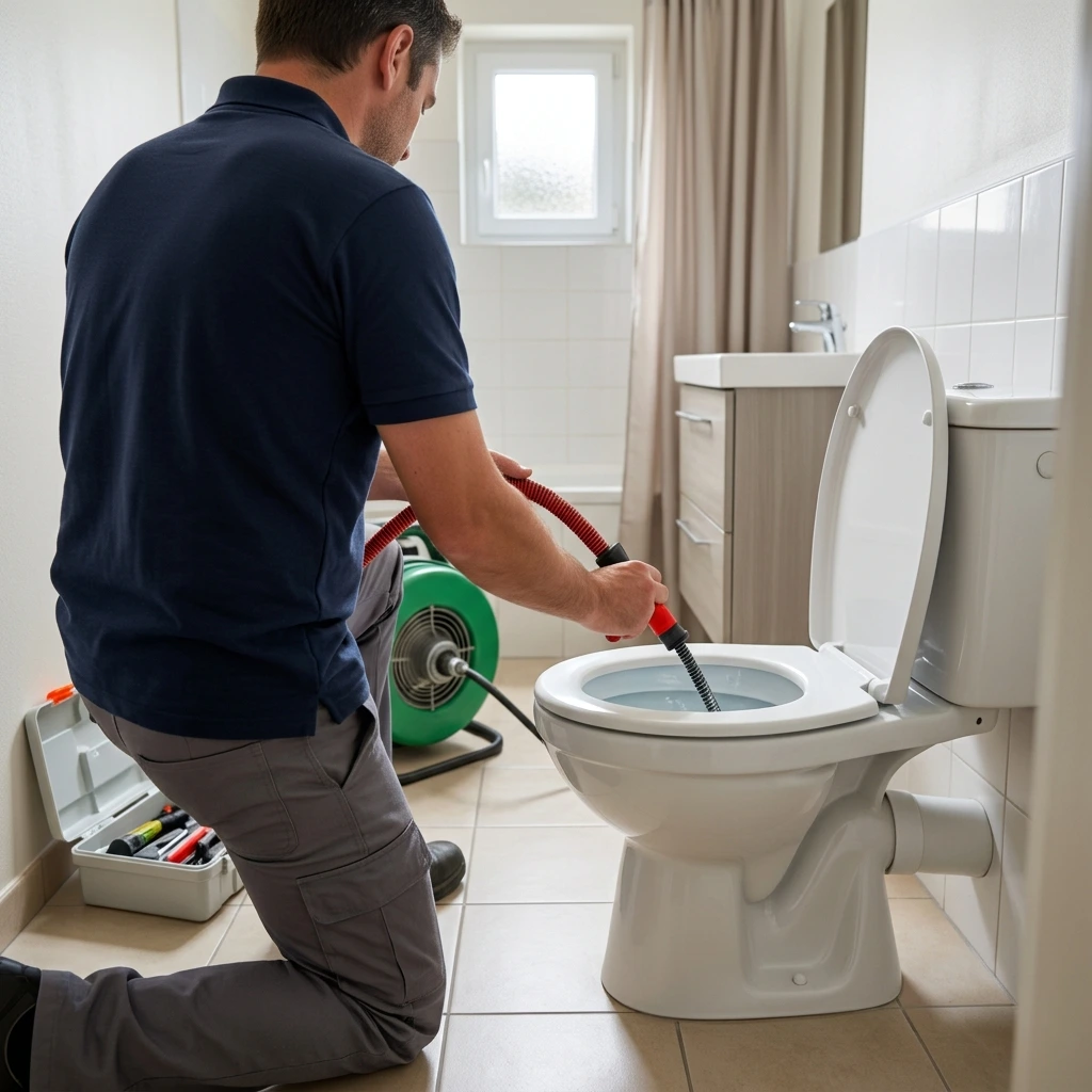 Une solution durable pour vos sanitaires en Seine-et-Marne