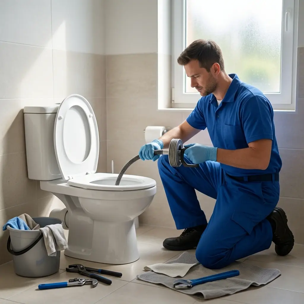 Pourquoi nous choisir pour vos débouchages à Vignely ?