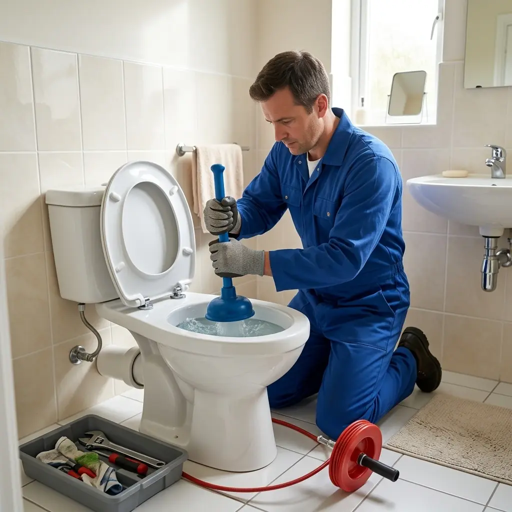 Une solution durable pour vos canalisations à Vignely