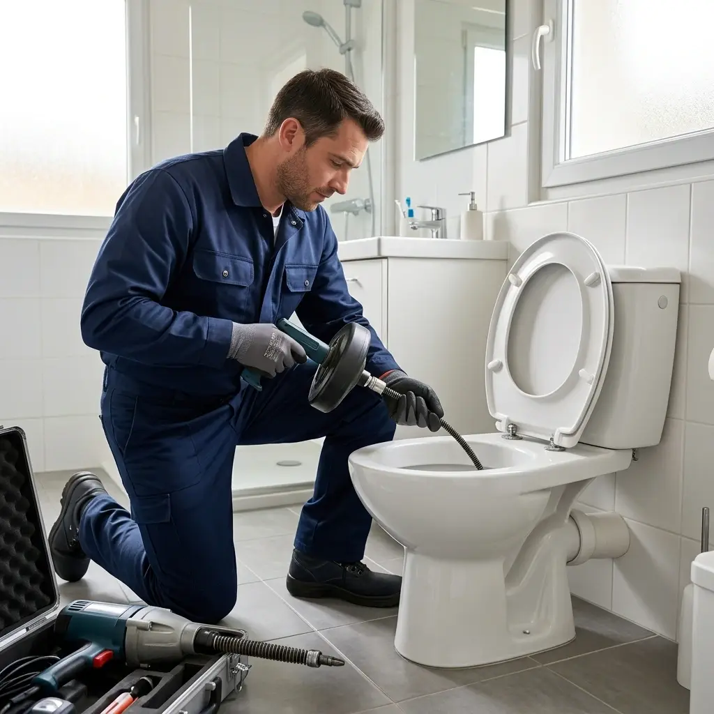 Pourquoi choisir notre expertise pour vos WC à Chaintreaux ?