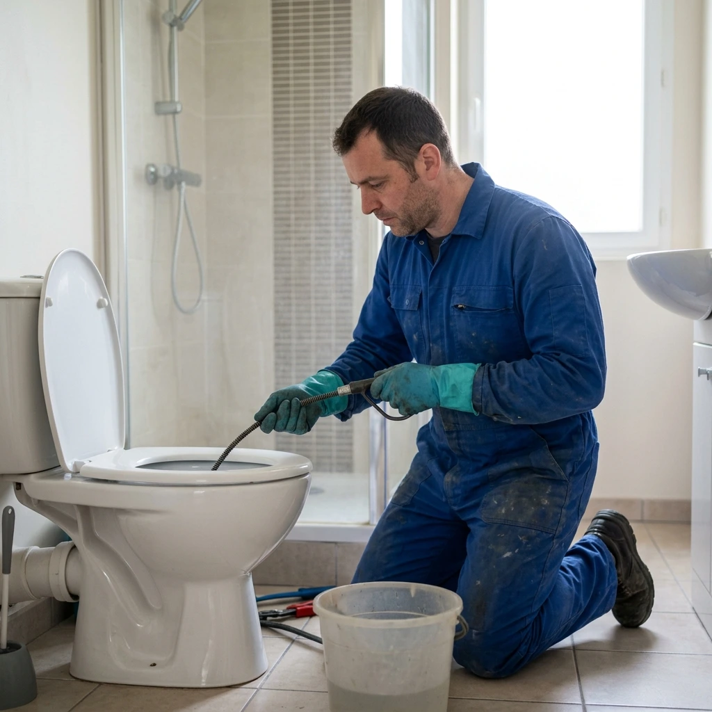 Une solution durable pour vos sanitaires à Chaintreaux