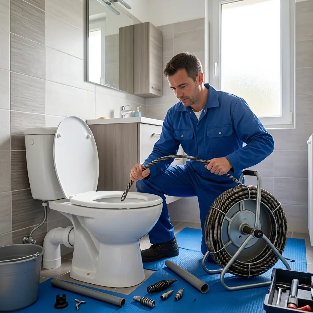 Une assistance de proximité pour vos sanitaires