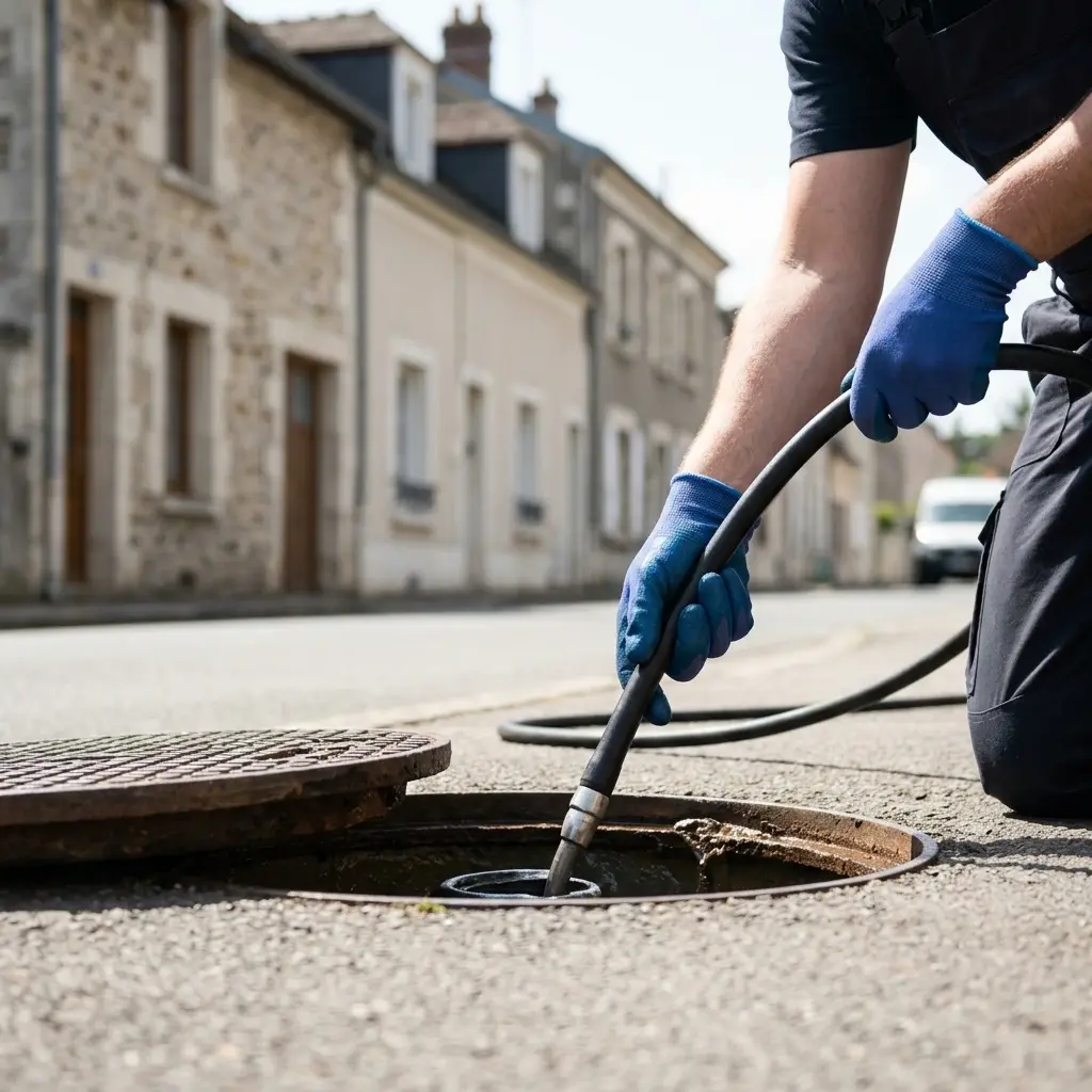 Besoin d'une intervention rapide à Souppes-sur-Loing ?