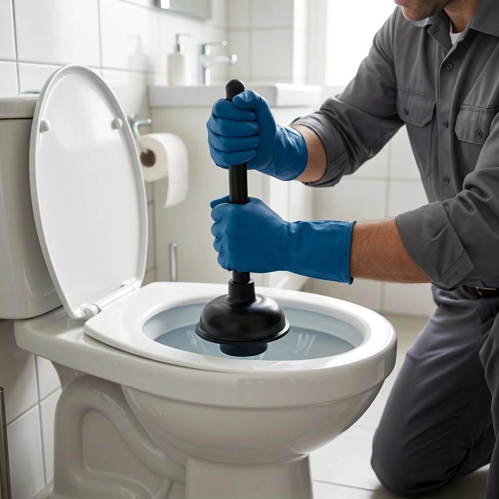 Une assistance fiable pour vos canalisations