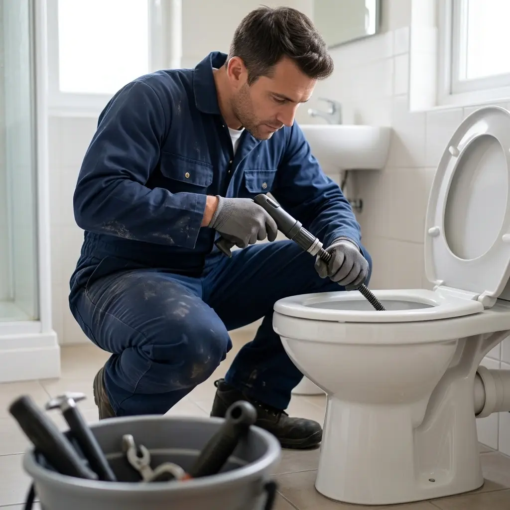 Débouchage WC Boutigny (77470)