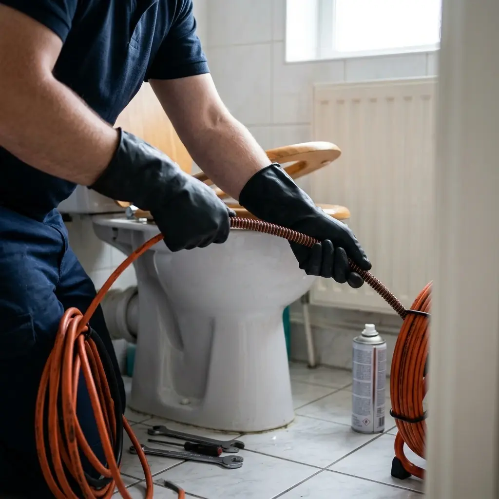 Comment prévenir et réagir face à un bouchon à Fublaines