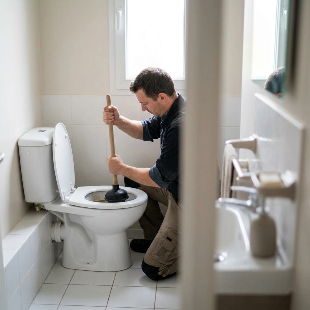 Pourquoi nous choisir pour vos WC à Montceaux-lès-Meaux ?