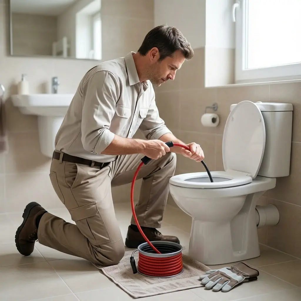 Débouchage WC Montceaux-lès-Meaux (77470)