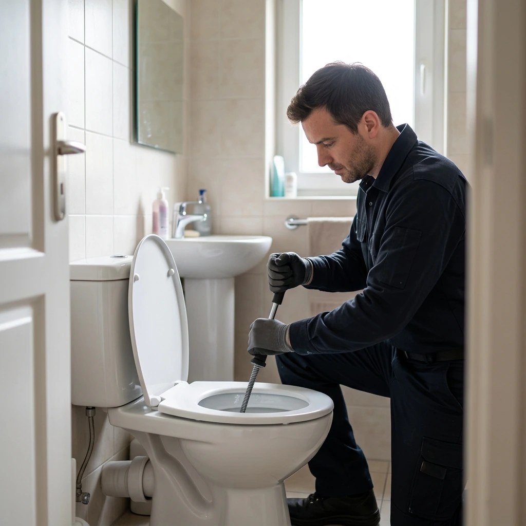 Une solution fiable et rapide pour vos problèmes de plomberie