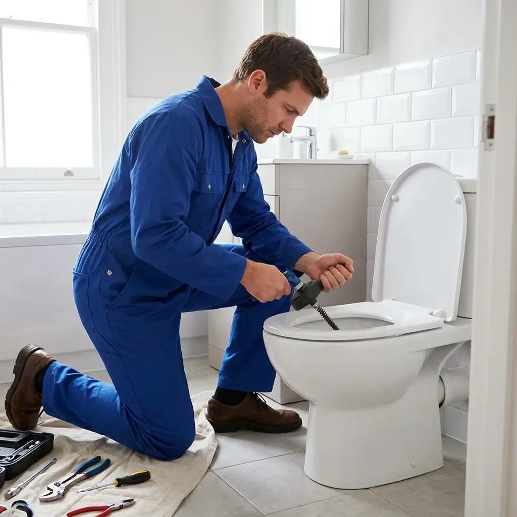 Besoin d'un débouchage rapide à Poincy ?