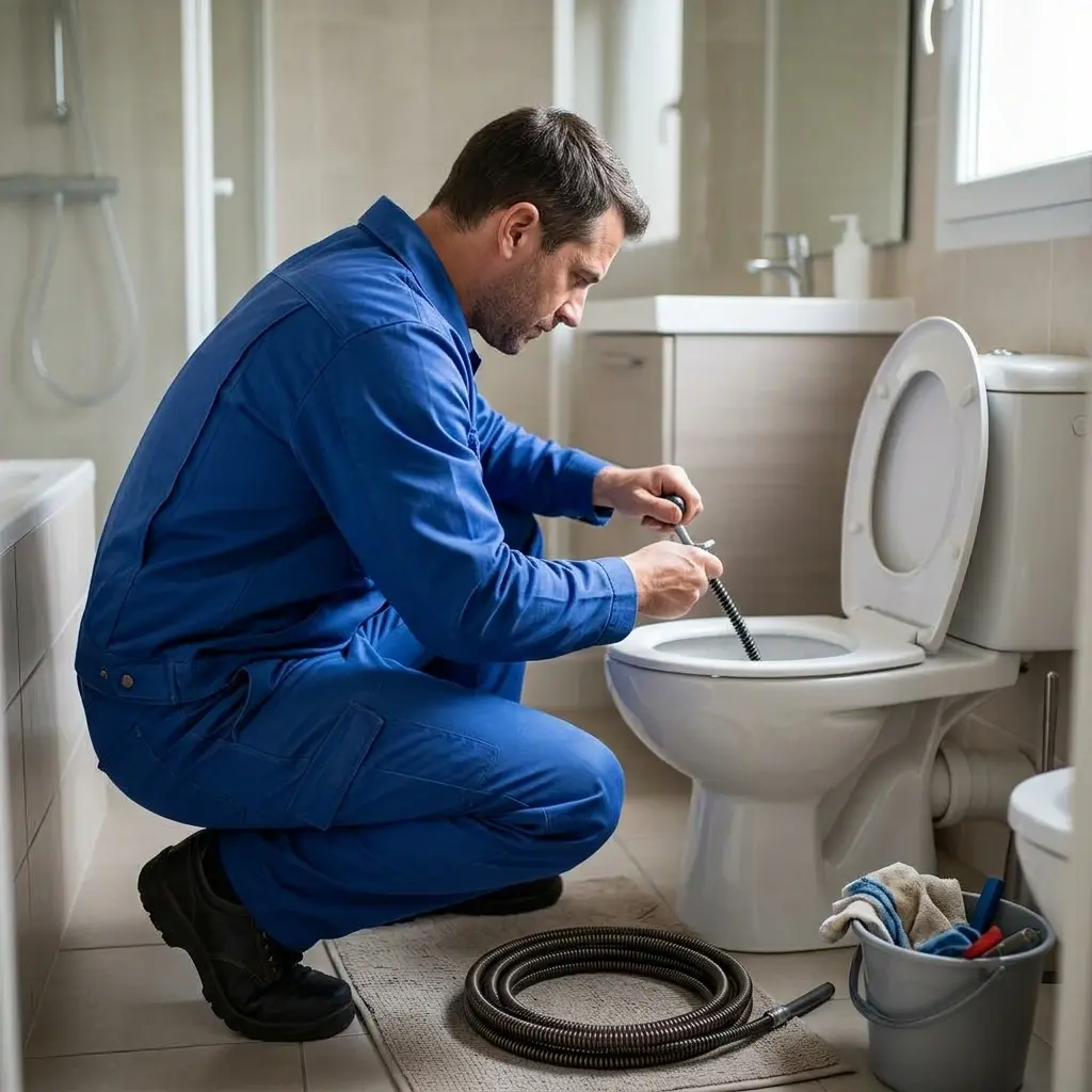 Un service de dépannage fiable et transparent pour vos sanitaires