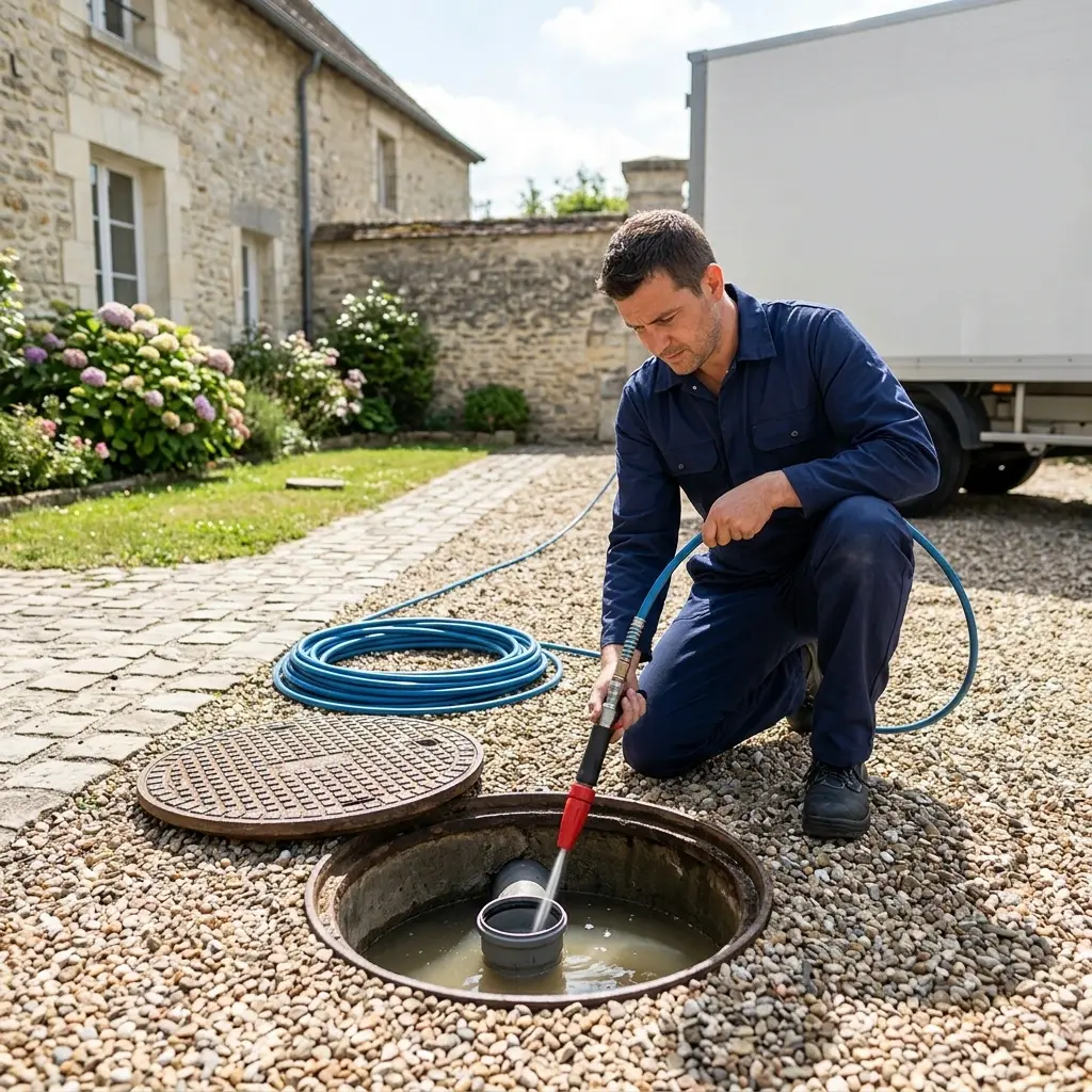 Une garantie de tranquillité pour votre plomberie