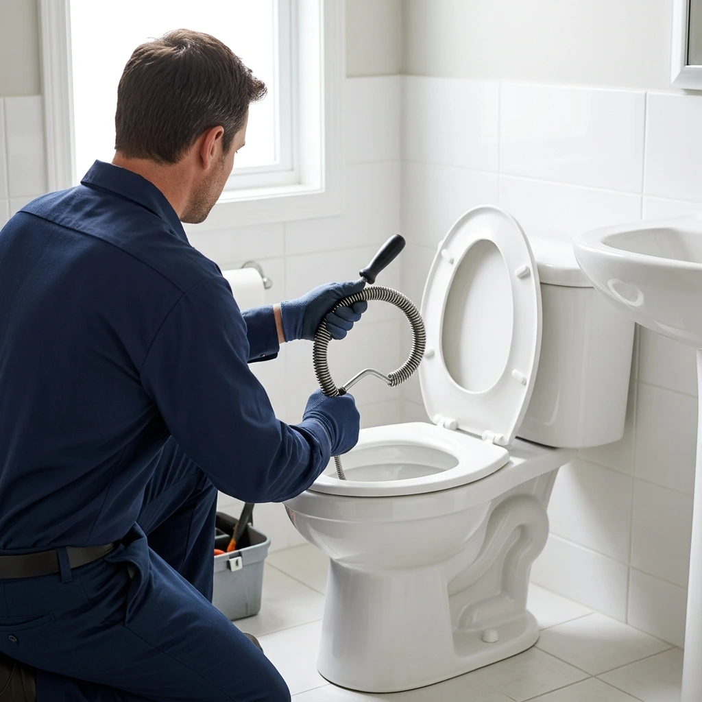 Une approche technique pour un débouchage efficace
