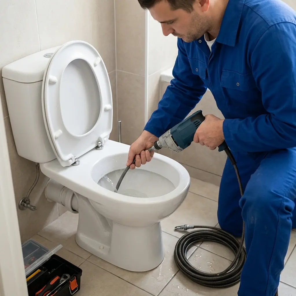 Débouchage WC Bray-sur-Seine (77480)