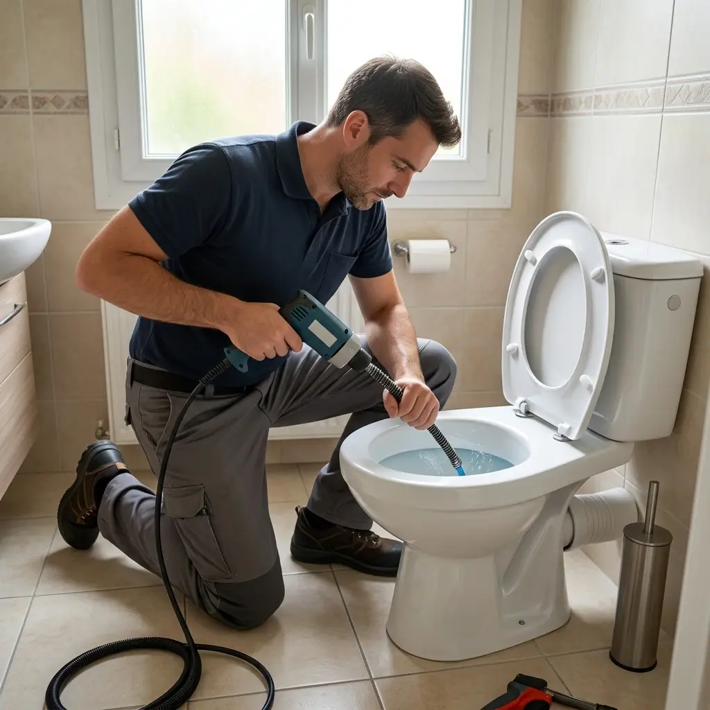 Besoin d'un débouchage rapide à Fontaine-Fourches ?