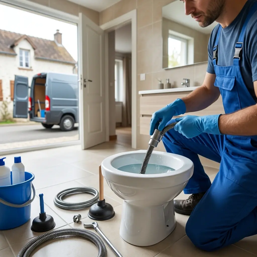 Une approche technique et ciblée pour vos conduits